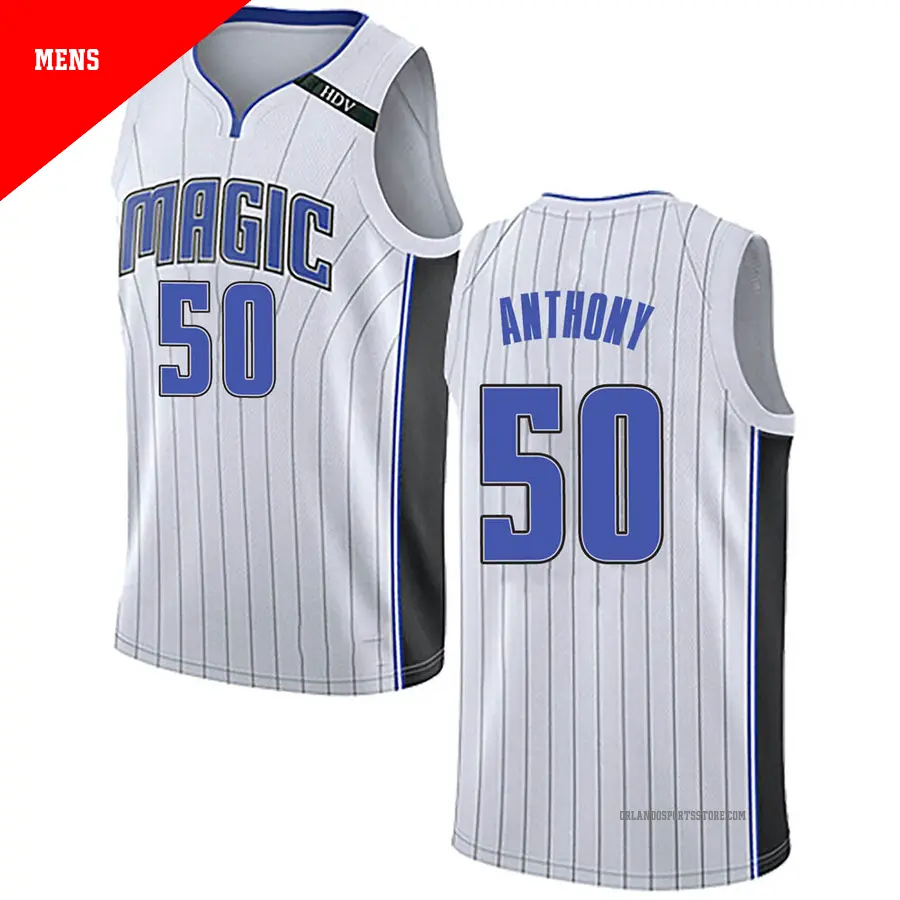Orlando magic white jersey clearance